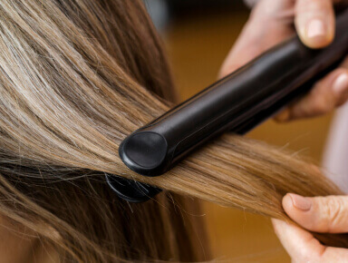 Hair Treatment
