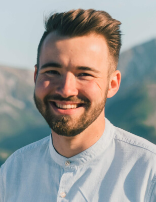 Daniel Angella