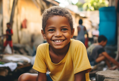 Education for childrens